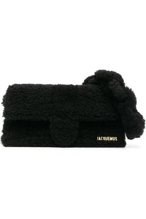 Jacquemus Bolso de hombro Le Bambidou