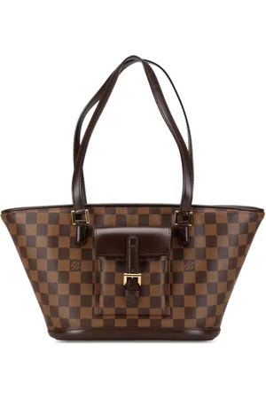 LOUIS VUITTON Bolso de hombro Manosque PM 2003