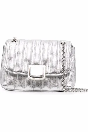 Longchamp Bandolera Brioche pequeña