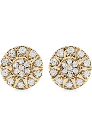 APM Monaco Pendientes Soleil