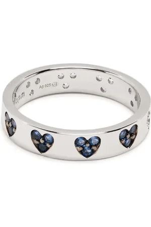 APM Monaco Anillo Heart