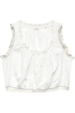 Doen Blusa Traveler