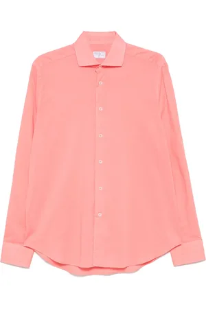 FEDELI Camisa de manga larga