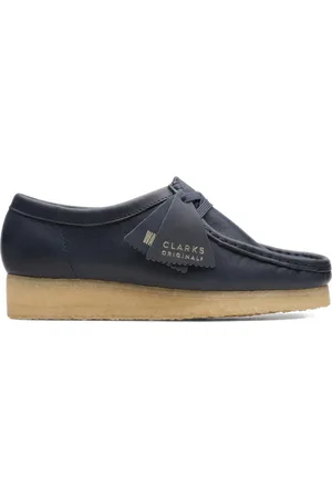 Clarks Botas Wallabee