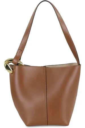 J.W.Anderson Bolso bombonera Corner pequeño