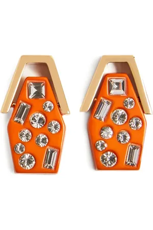 La DoubleJ Pendientes Swinging Portal