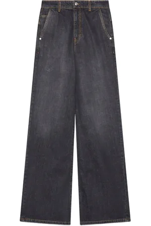 GCDS Hybrid jeans