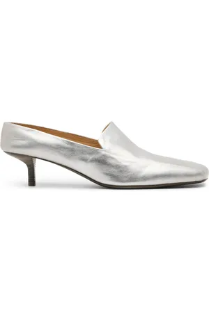 MARSÈLL Mules Spazzola