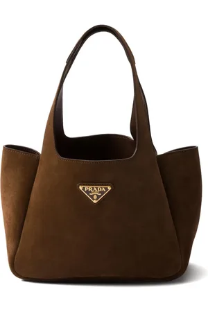 Prada Bolso shopper mini con asa
