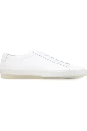 COMMON PROJECTS Zapatillas bajas con cordones