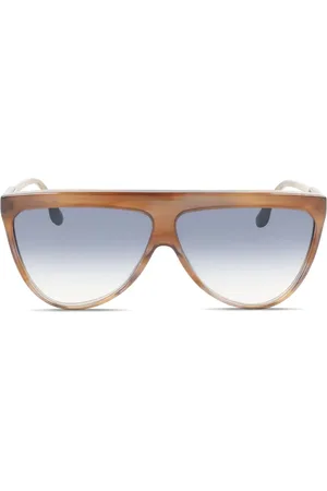Victoria Beckham Gafas de sol con montura redonda