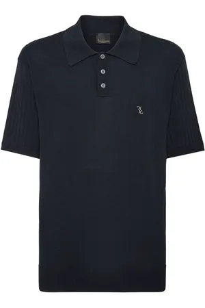 BILLIONAIRE Polo de punto