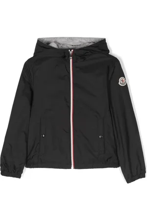 Moncler Chaqueta New Urville con capucha