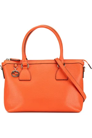 Gucci Bolso satchel Charmy 2000-2015