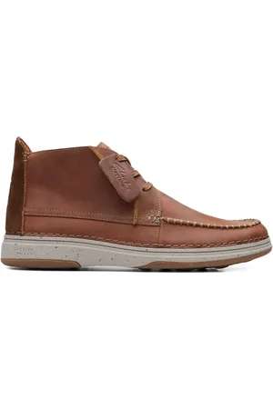 Clarks Botas Nature 5 Mid
