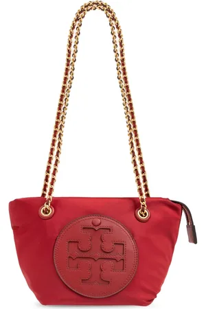 Tory Burch Bandolera Ella pequeña