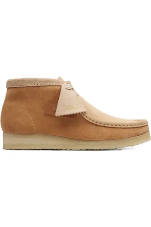 Clarks Botas Wallabee