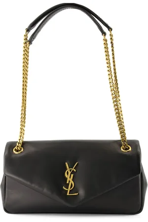 Saint Laurent Bolso de hombro Calypso
