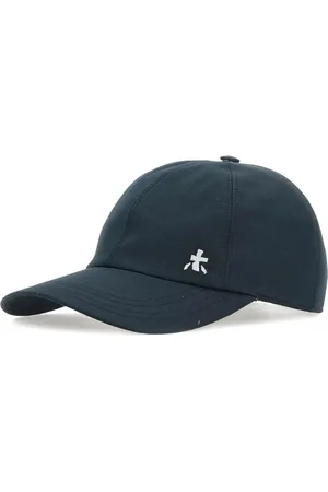 Premiata Gorra de algodón