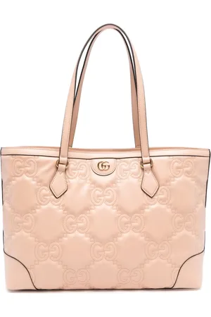 Gucci Bolso shopper GG mediano