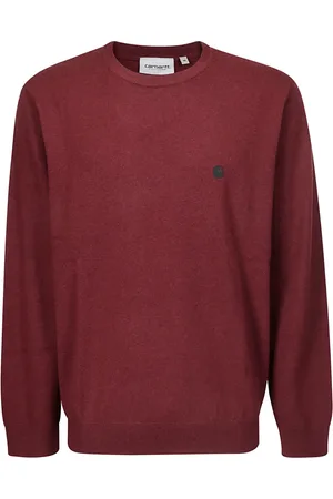Carhartt Jersey con logo bordado