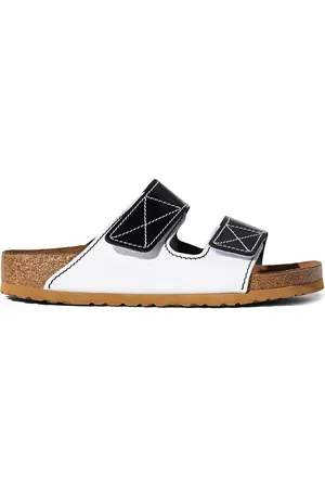 Proenza Schouler Chanclas Arizona de x Birkenstock