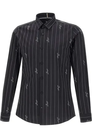 HUGO BOSS Camisa C-Roan