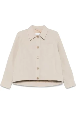 Aspesi Chaqueta impermeable