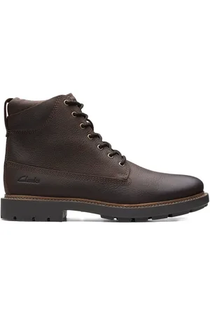 Clarks Botas Craftdale 2