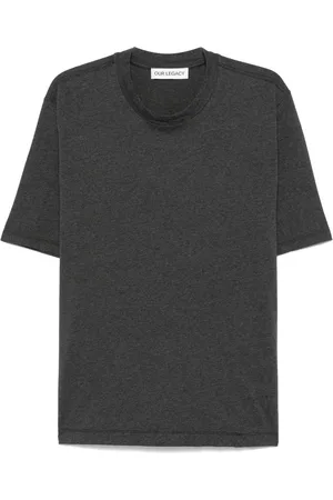 OUR LEGACY Camiseta Big