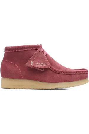 Clarks Botas Wallabee