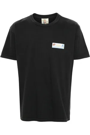 KIDSUPER STUDIOS Camiseta con logo estampado