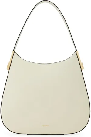 Salvatore Ferragamo Bolso Hobo mediano