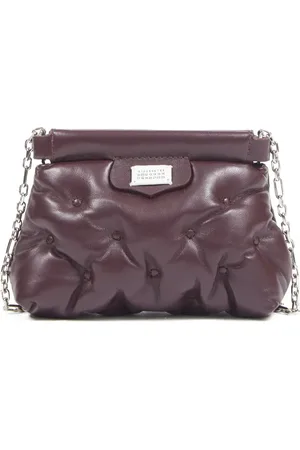 Maison Margiela Bolso Glam Slam Classique