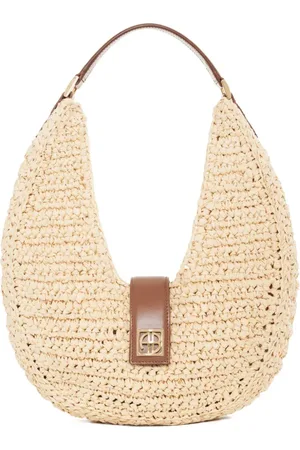 ANINE BING Bolso shopper Lou