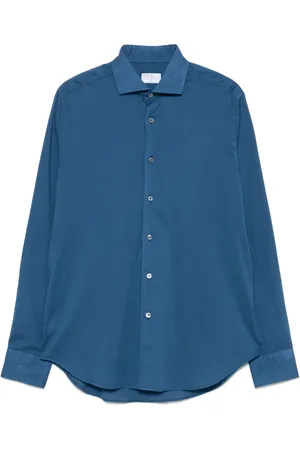 FEDELI Camisa de manga larga