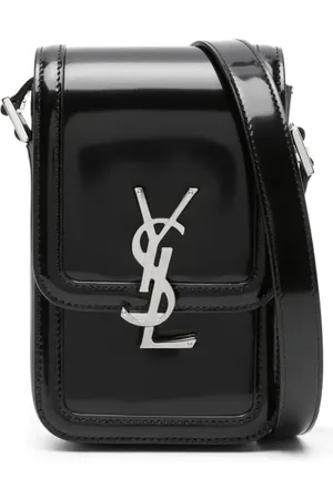 Saint Laurent Bolso de hombro Solferino mini