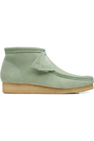 Clarks Botas Wallabee