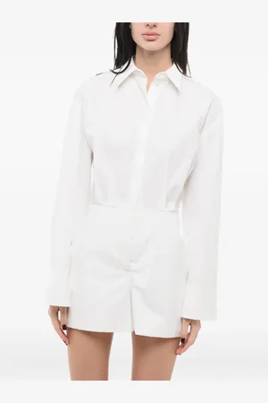 VALENTINO GARAVANI Camisa de algodón