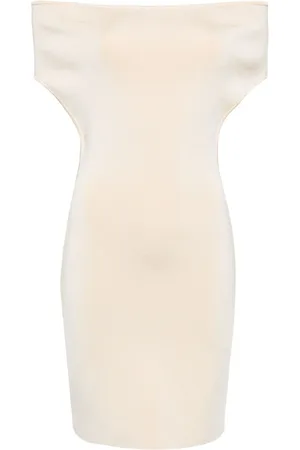 Jacquemus Vestido corto La Robe Cubista