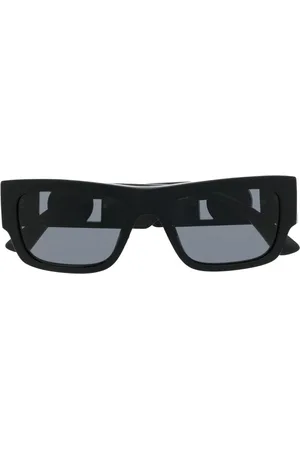 VERSACE Gafas de sol con montura cuadrada