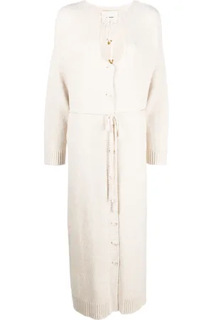AERON Vestido largo Wren