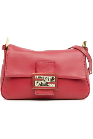 Fendi Bolso de hombro Chain Mamma Forever mini 2010-2023