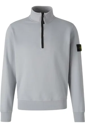 Stone Island Sudadera con cremallera