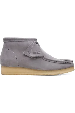 Clarks Botas Wallabee