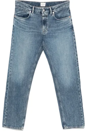 Closed Vaqueros Cooper True