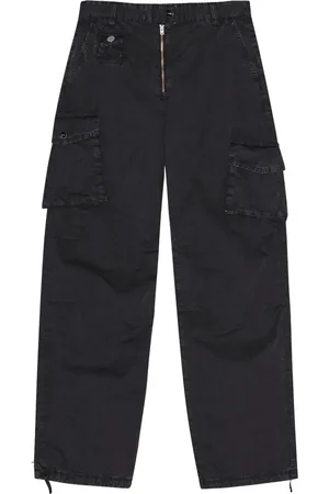 Ganni Pantalones cargo