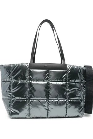 VeeCollective Bolso shopper Porter Marché grande