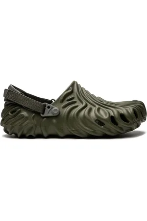 Crocs Zuecos Pollex slip-on