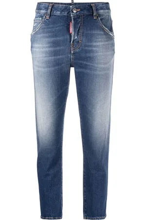 Dsquared2 Vaqueros capri